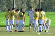  切尔西青春风暴席卷埃弗顿，U23小将包办两球  