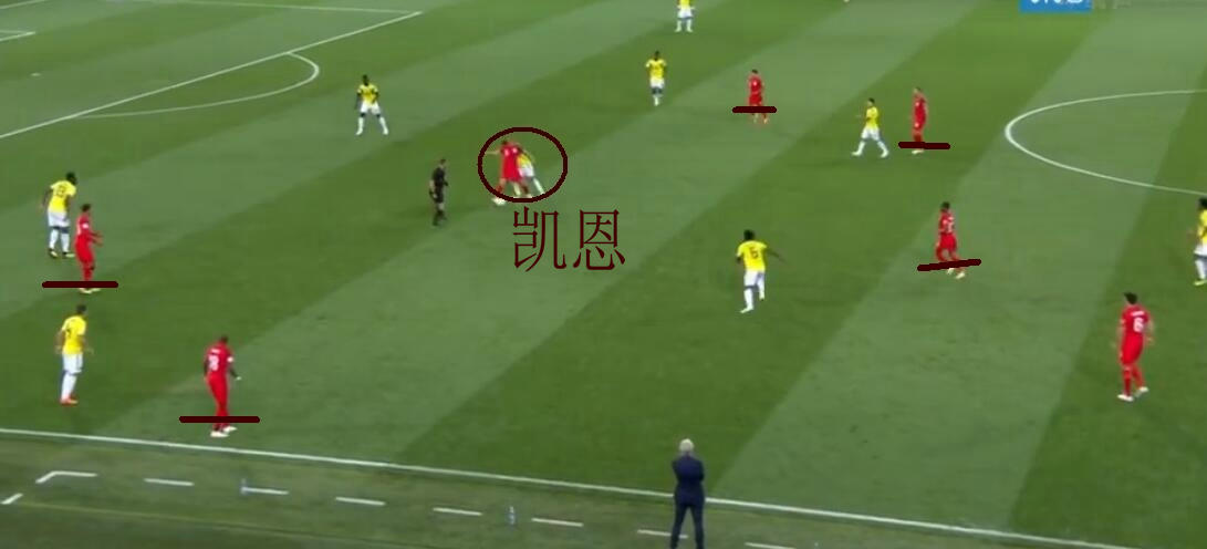  柏林联合防守反击战术执行到位抓住机会锁定胜局  